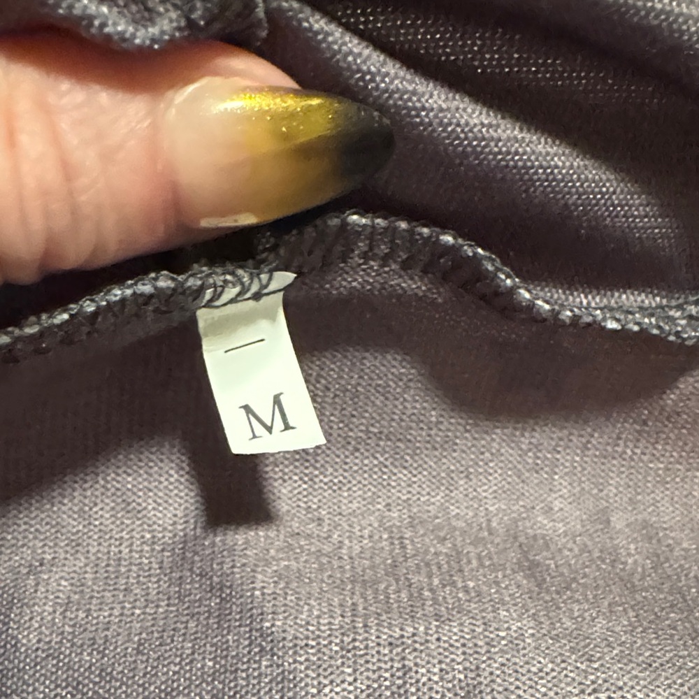 GLIGLITTR || NWOT Halloween Cardigan (M) - Picture 7 of 9